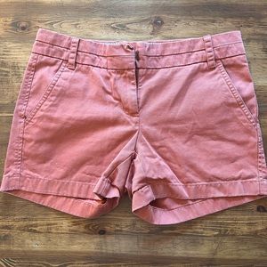 J Crew Chinos Women’s shorts